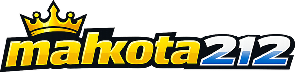 Logo mahkota212